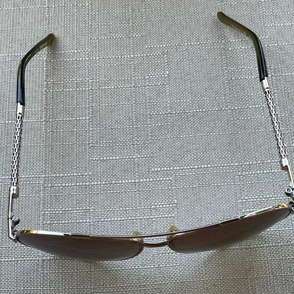 Just Cavalli Women Sunglasses Gold Tone eye Wear Design in USA 61[]11 135 shades